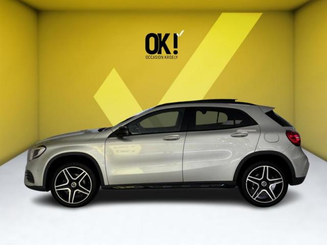 Mercedes Benz Gla image 3