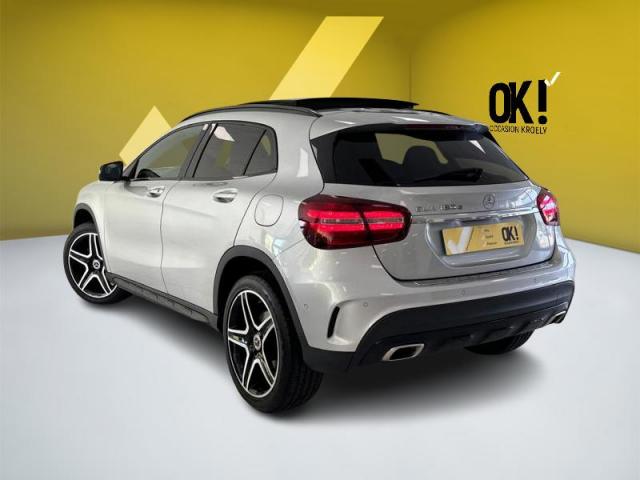 Mercedes Benz Gla image 7