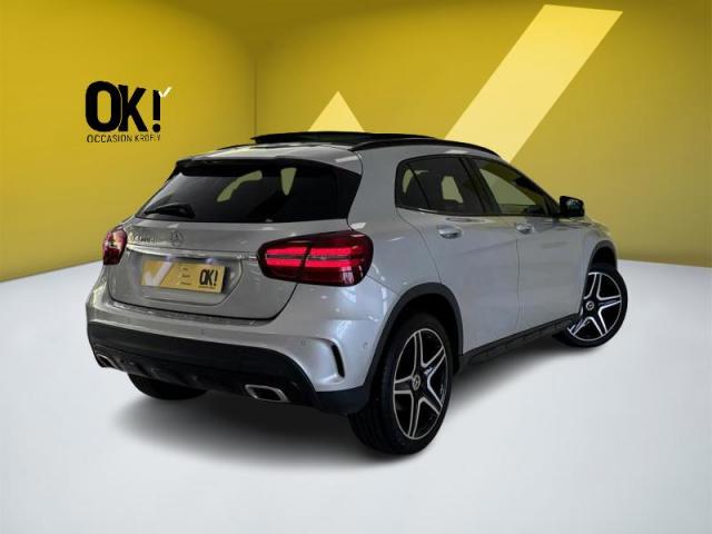 Mercedes Benz Gla image 4