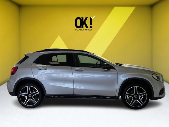 Mercedes Benz Gla image 2
