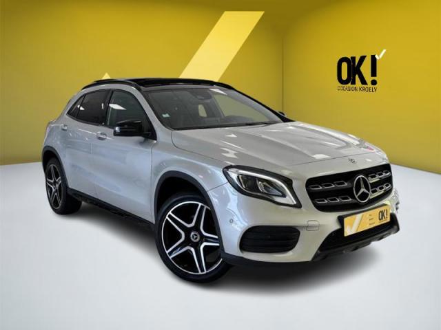 Mercedes Benz Gla image 6