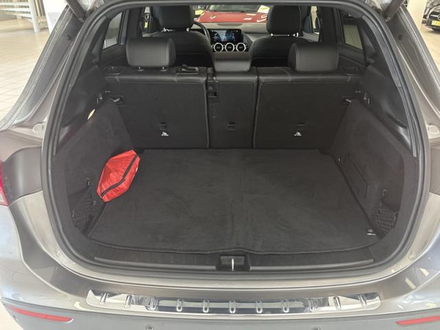 Mercedes Benz Classe Gla image 4