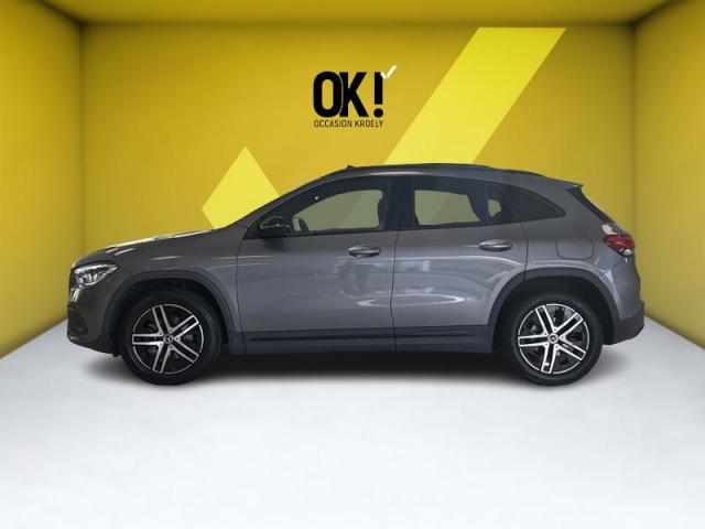 Mercedes Benz Classe Gla image 3