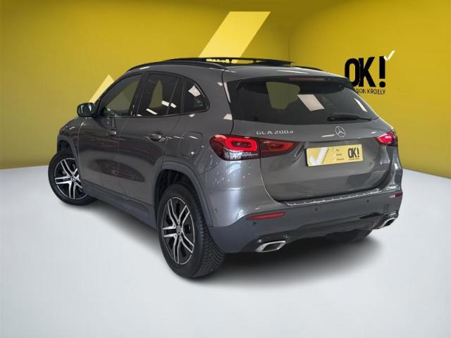 Mercedes Benz Classe Gla image 1