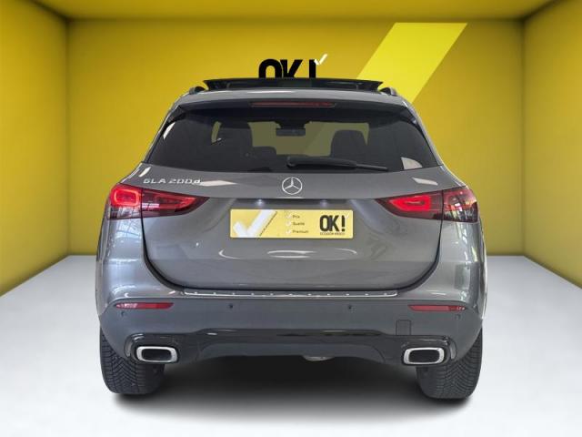 Mercedes Benz Classe Gla image 8