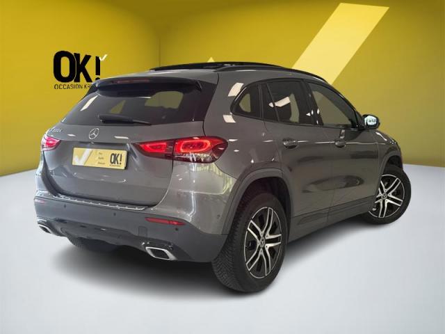 Mercedes Benz Classe Gla image 9