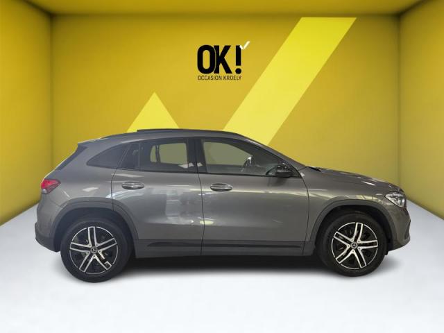 Mercedes Benz Classe Gla image 5