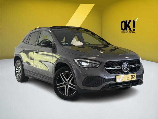 Mercedes Benz Classe Gla image 7
