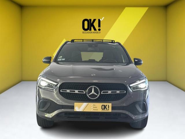 Mercedes Benz Classe Gla image 6