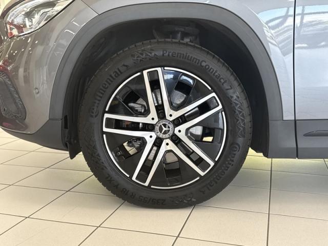 Mercedes Benz Classe Gla image 2