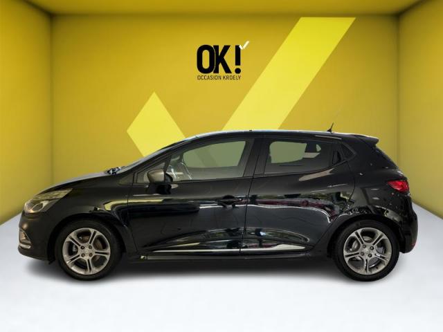Renault Clio image 6