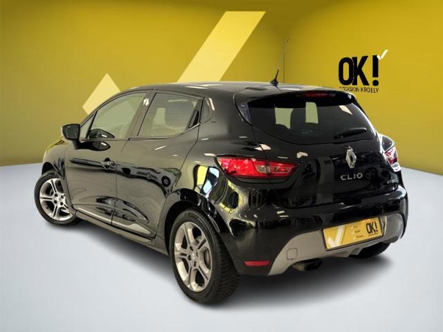 Renault Clio image 3