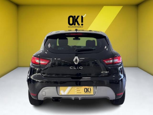 Renault Clio image 9