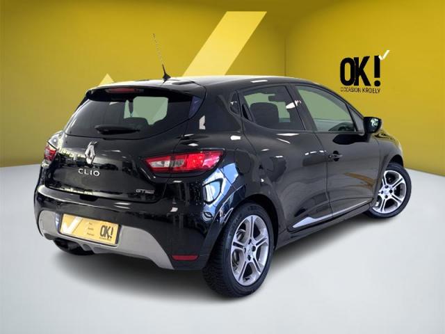 Renault Clio image 2