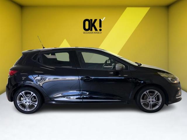 Renault Clio image 4