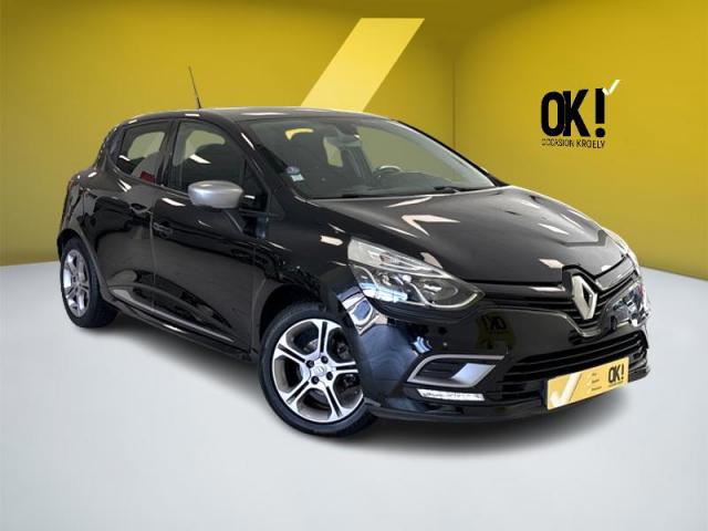 Renault Clio image 8