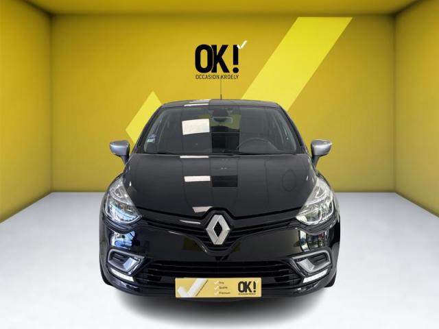 Renault Clio image 7