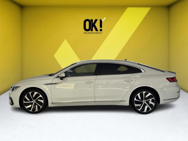 Volkswagen Arteon image 6