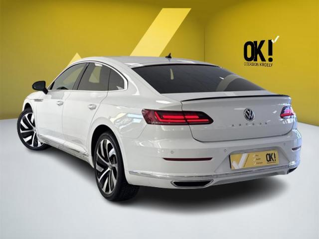 Volkswagen Arteon image 5
