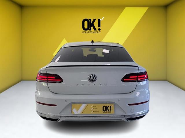 Volkswagen Arteon image 2