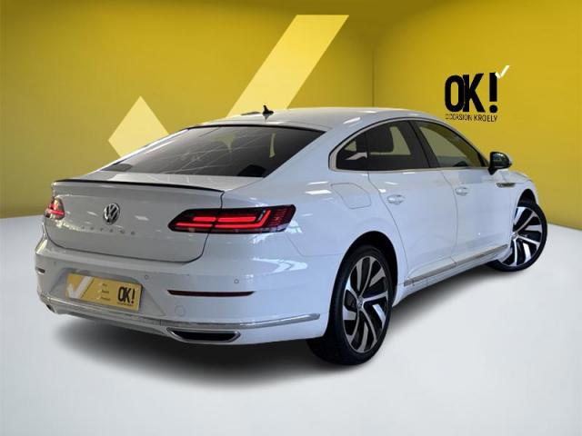 Volkswagen Arteon image 9