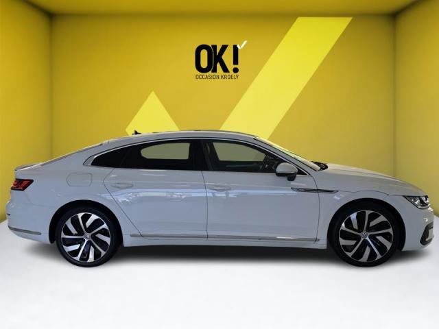 Volkswagen Arteon image 3