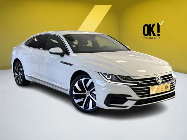Volkswagen Arteon image 4