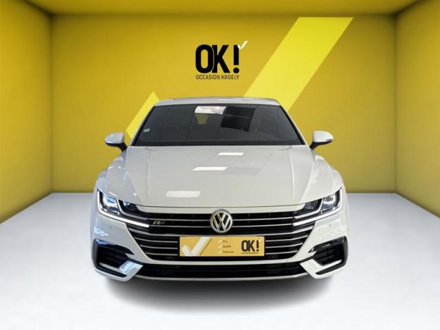 Volkswagen Arteon image 8