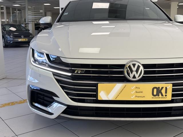 Volkswagen Arteon image 1