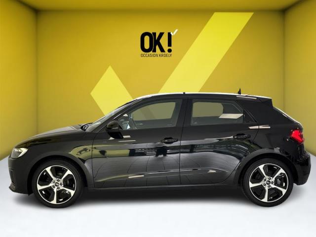 Audi A1 Sportback image 7