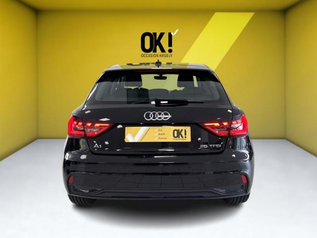 Audi A1 Sportback image 9