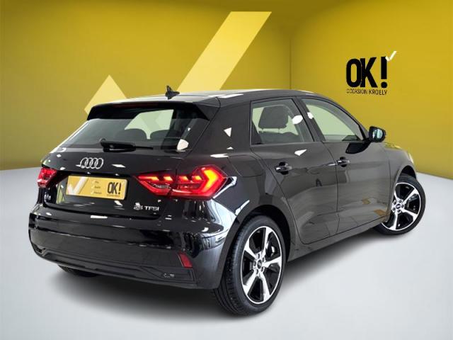Audi A1 Sportback image 6
