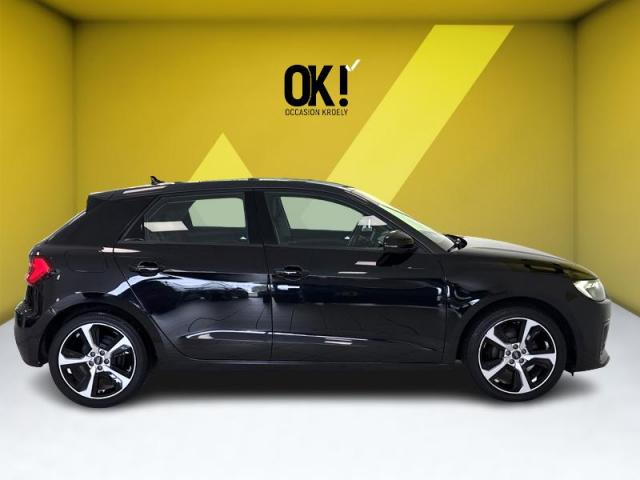 Audi A1 Sportback image 5