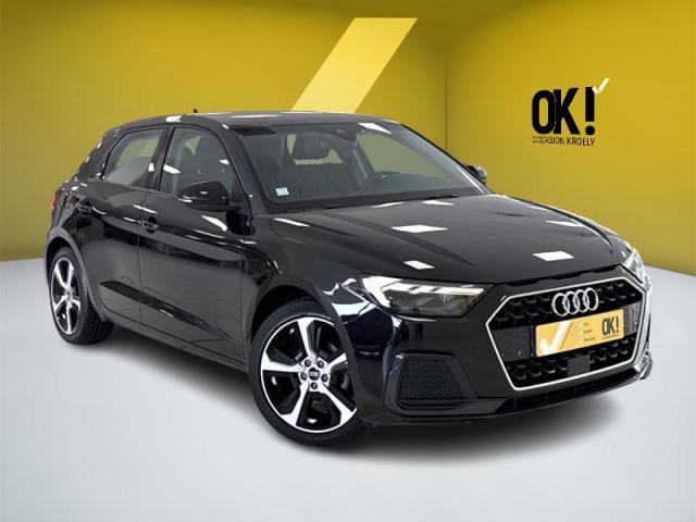 Audi A1 Sportback image 1