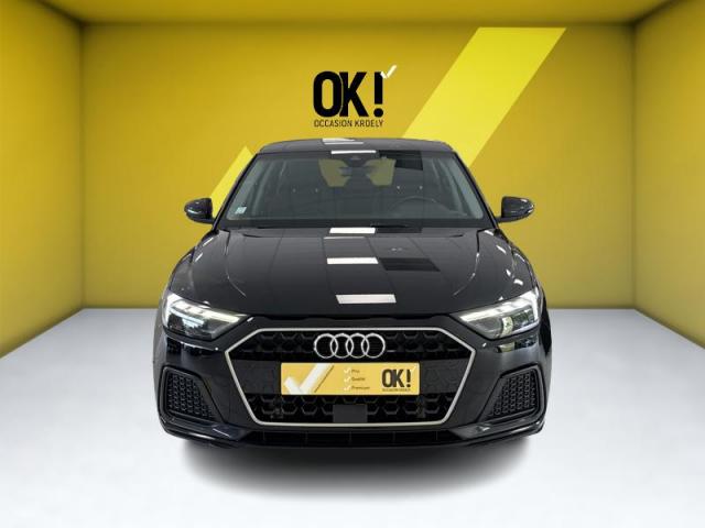 Audi A1 Sportback image 2