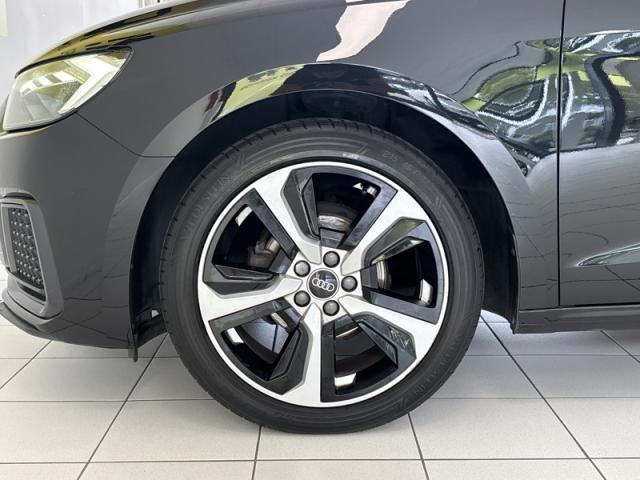 Audi A1 Sportback image 3