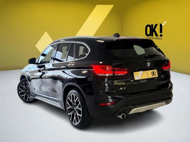 Bmw X1 image 6