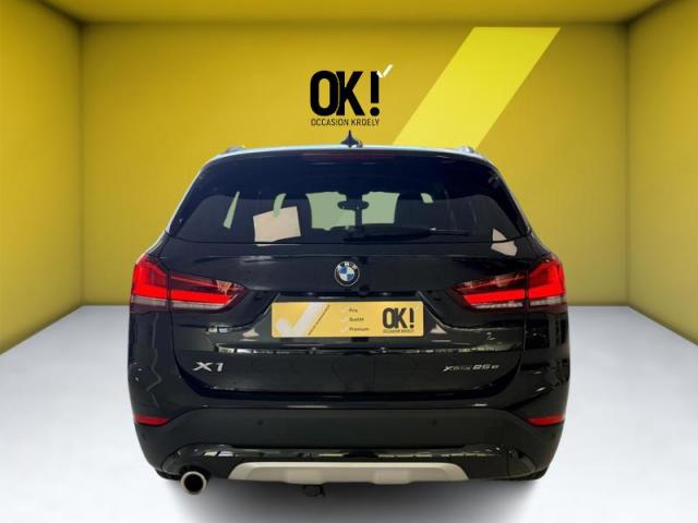Bmw X1 image 9