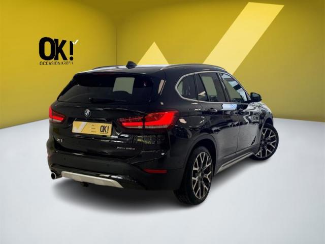 Bmw X1 image 7