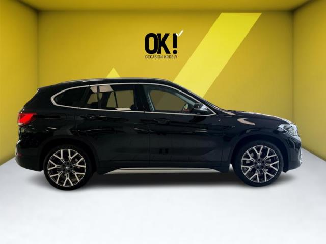 Bmw X1 image 1