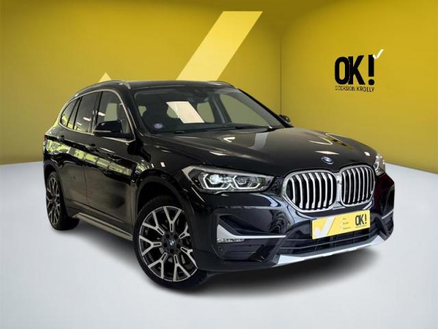 Bmw X1 image 8