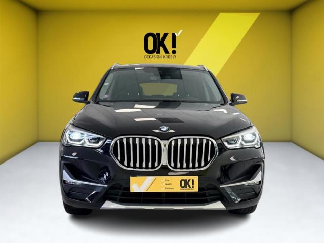 Bmw X1 image 3