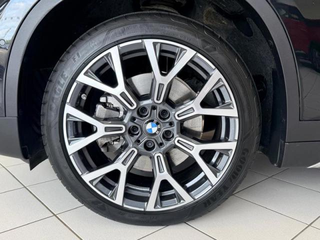 Bmw X1 image 4