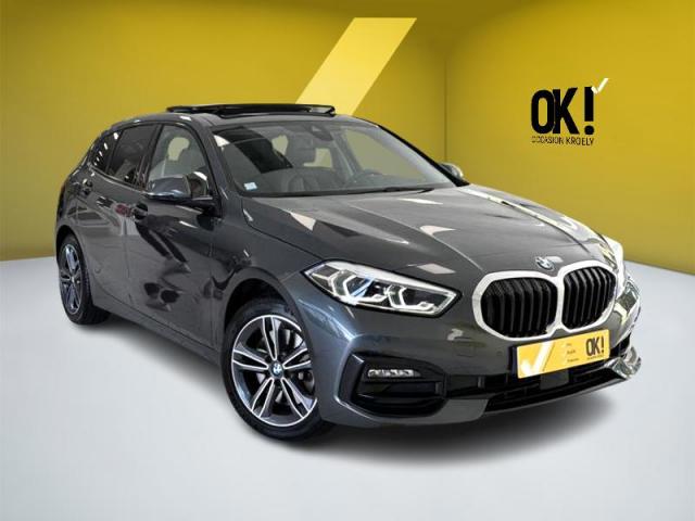 Bmw Série 1 image 9