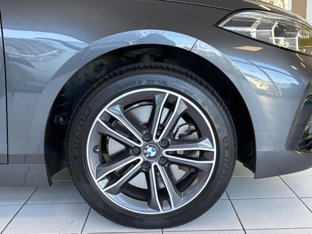 Bmw Série 1 image 2