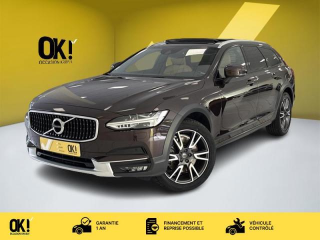 Volvo V90 Cross Country d’occasion