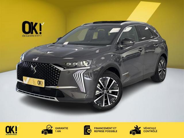 Ds Ds 7 E-Tense 300 Antoine De Saint Exupéry 4x4 1.6 299 C