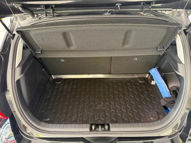 Hyundai I20 image 6