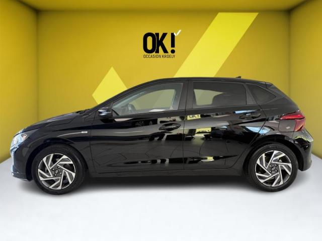 Hyundai I20 image 3