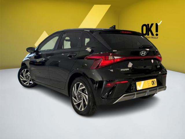Hyundai I20 image 1